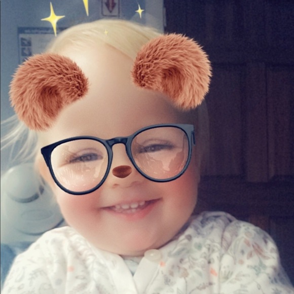 Meet your Posher, Dori - Picture 1 of 1